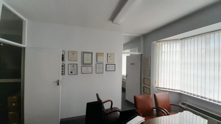 To Let Commercial Property for Rent in Claremont Upper Western Cape